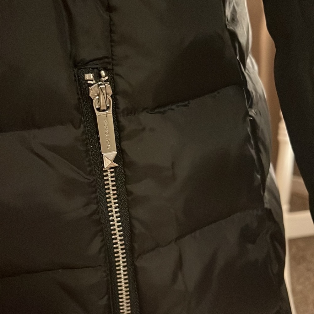 Michael Kors Winter Down Puffer Jacket - image 6